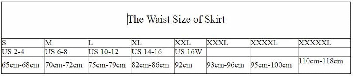 Elegant Skirts For Women To Party TieredLong Bridal Skirt faldas para mujeres High Waist High Low Maxi Skirts