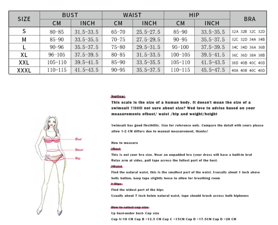 3 Pieces Retro Print Bikini 2025 Sexy Women Swimsuits Female Swimwear One Shoulder Cover-up Swimming Suit Bathing Suit Beachwear