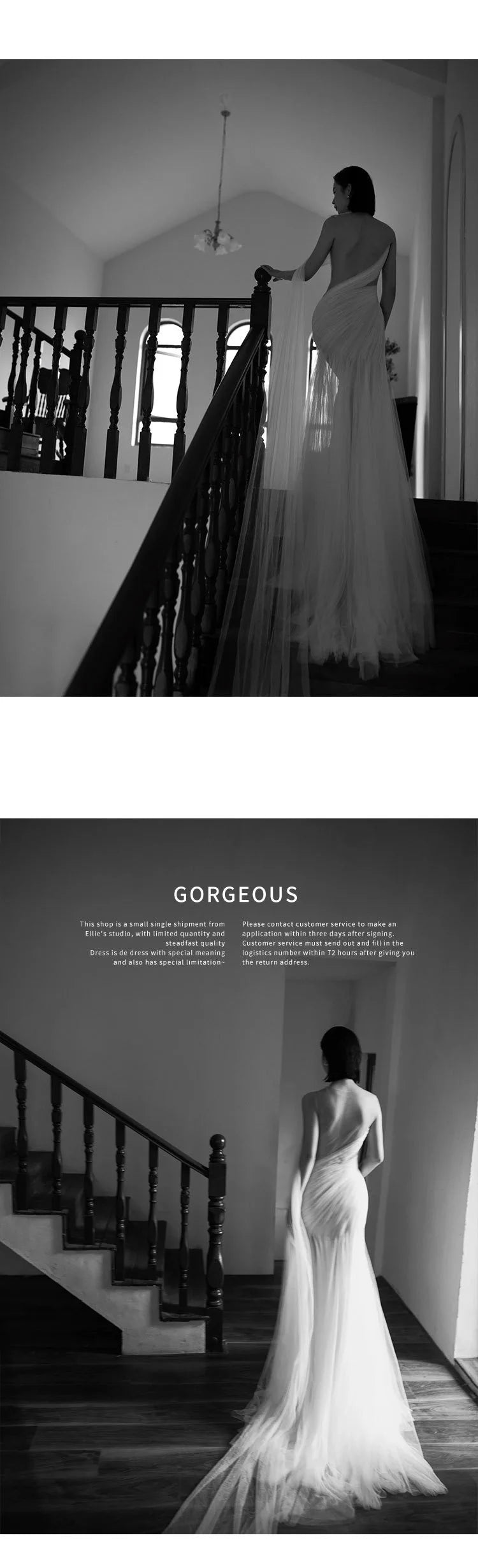 Elegant White Evening Dress A-Line Bandeau Sexy Backless Strapless Sleeveless Pleated Tulle Special Occasion Party Dress