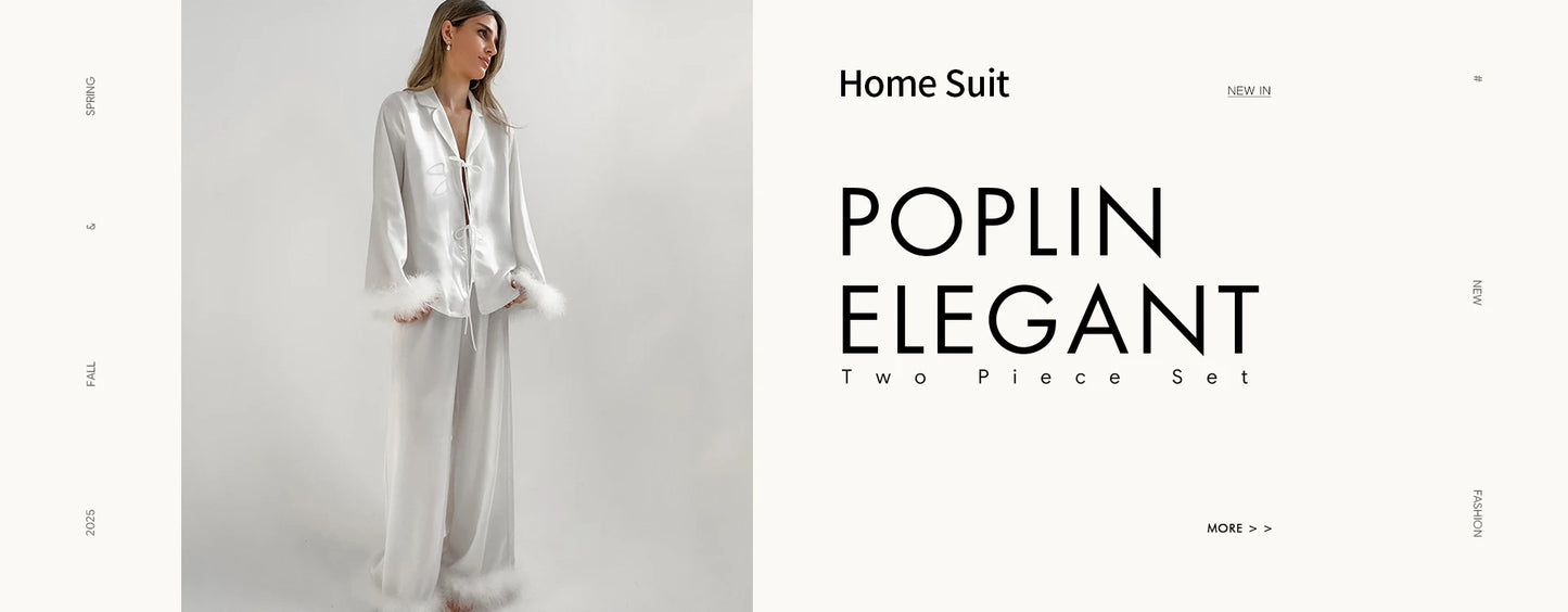 Hiloc 2025 Casual White Robe Female Spring Loose O Neck Night Dress Women Fashion Knitted Long Sleeve Sleepwear Woman Dresses